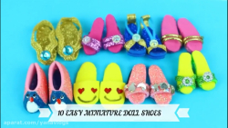 طراحی لوازم باربی (7)