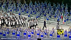 سال&zwnj;های پرمدال