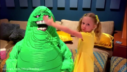 ناستیا و داستان های قبل از خوا...