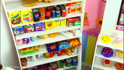 طراحی لوازم باربی (3)