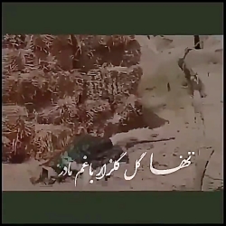 کلیپ عاشقانه  عشق یعنی مادر