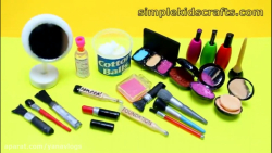 طراحی لوازم باربی (4)