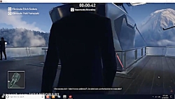 hitman 1 the final part