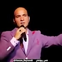 حسن ریوندی | وقتی مردان می رقص...