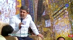 مولودی ولادت امام رضا (ع) - حا...