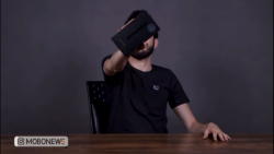 جعبه گشایی گوشی سامسونگ گلکسی...