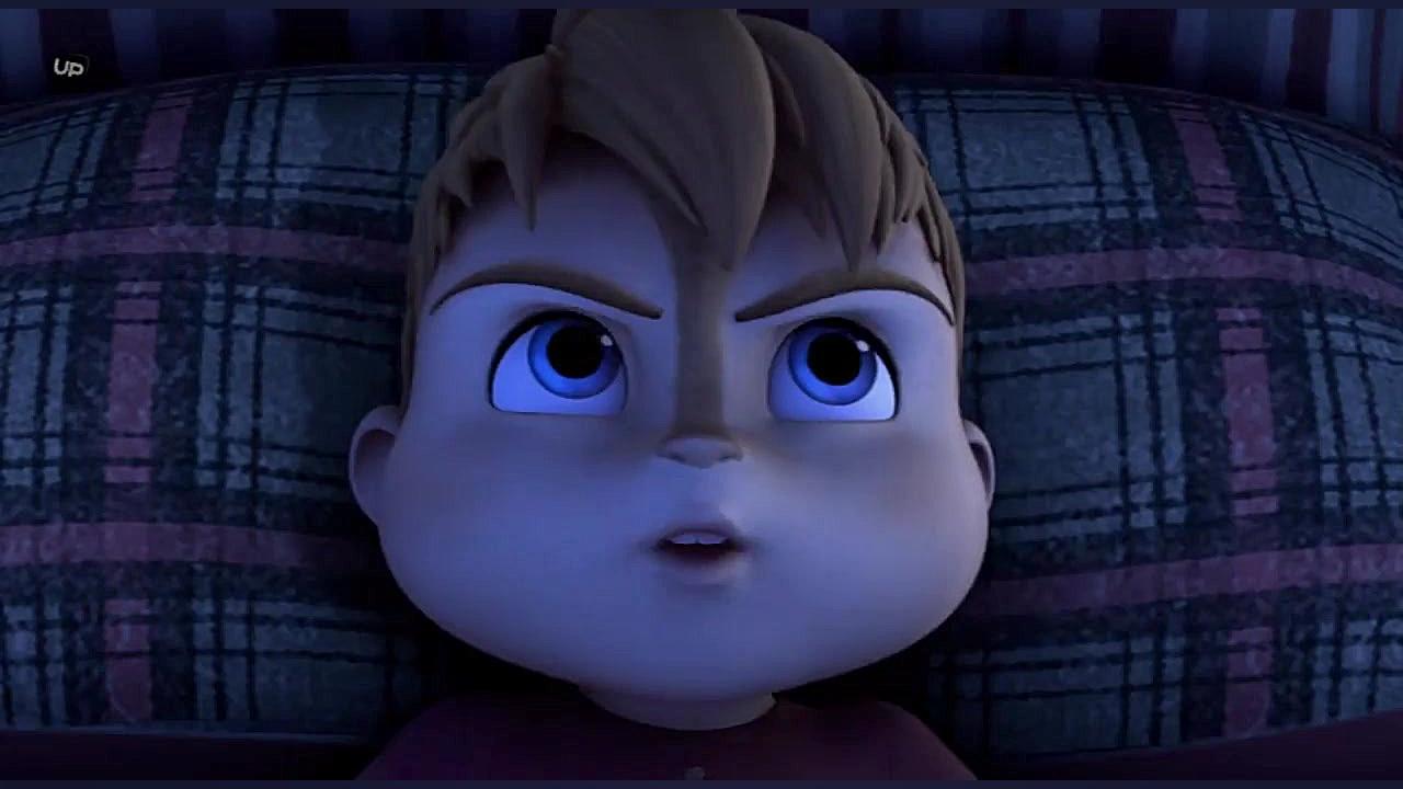 دوبله فارسی انیمیشن " آلوین و سنجابها کیف جدید 2016 alvin and the chipmunks " زمان5193ثانیه
