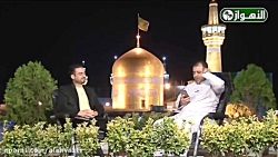 برنامج شمس الشموس الحلقة الثان...