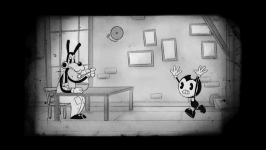 تمام انیمیشن های قدیمی بندی در...