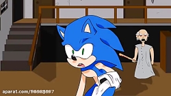 فرار از خانه گرنی⊙＿⊙توسط soni...