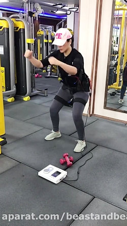 ای ام اس چیست EMS