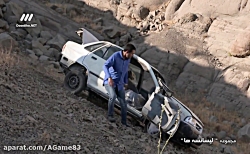 سریال لیسانسه ها فصل 1 قسمت 4