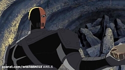 تایتان های نوجوان فصل 2 قسمت 3...