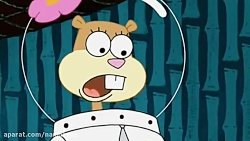 انیمیشن باب اسفنجی قسمت ۱۰۹