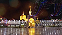 نماهنگ نور الهدی به مناسبت ولا...