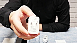 آنباکس و نگاهی به هواوی آنر 30...