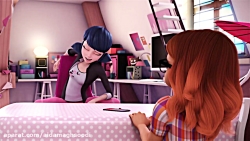 سریال دخترکفشدوزکی فصل 1قسمت 3