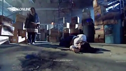 قبول میکنم قسمت 171پارت اول(در...