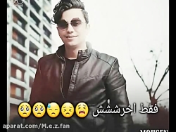 محسن ابراهیم زاده