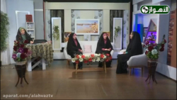 الجسر الابیض (108) | ضیفة البر...