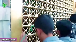 سرود زائر ویژه میلاد امام رضا(...