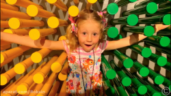 ناستیا در شهر اسلایم ها :: ماج...