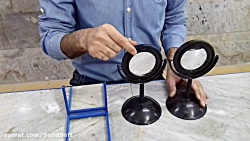 آشنایی با انواع آینه ها
