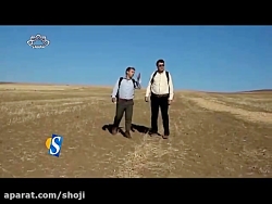 سفرنامه این قسمت گرمی با اجرای...