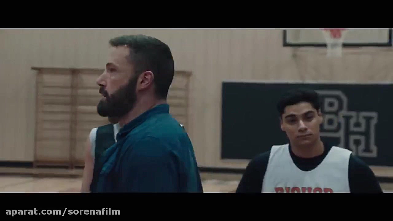 تریلر فیلم The Way Back 2020 زمان143ثانیه