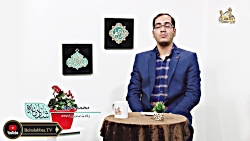 شادمانه  محمد داوری  مدح و شعر...