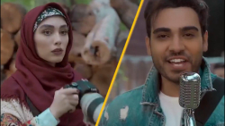 سینا درخشنده  انگار نه انگار |...