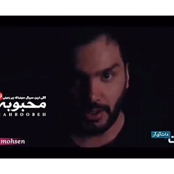 کلیپ طنز.محسن ایزی.