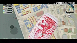 (pubg mobile squad 17 kil) یه...