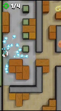 گیم پلی پارت ۲ از بازی اساسین...