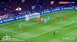 گل های من در fifa 2020