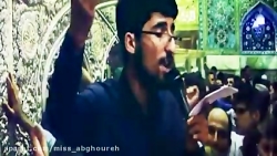 کلیپ تبریک ولادت امام رضا | تو...