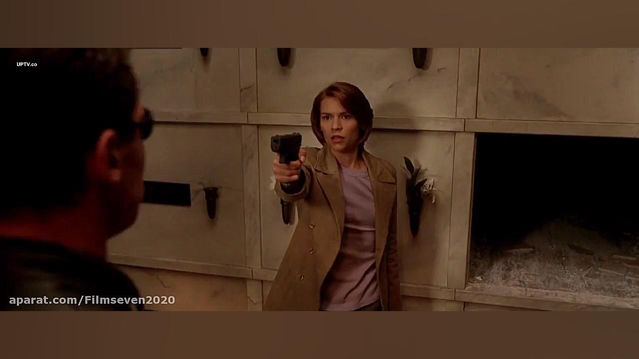 فیلم نابودگر 3 خیزش ماشینها دوبله فارسی Terminator 3 Rise of the Machines 2003 زمان6043ثانیه