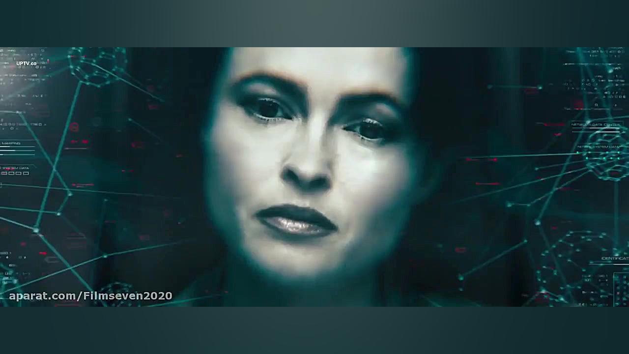 فیلم نابودگر 4 رستگاری دوبله فارسی Terminator 4 Salvation 2009 زمان6739ثانیه