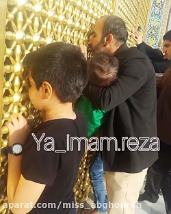 میلاد امام رضا میلاد با سعادت...