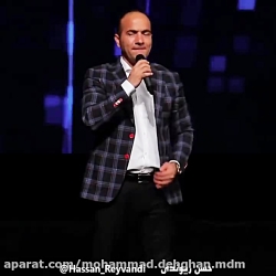 حسن ریوندی__مملکت حباب ها