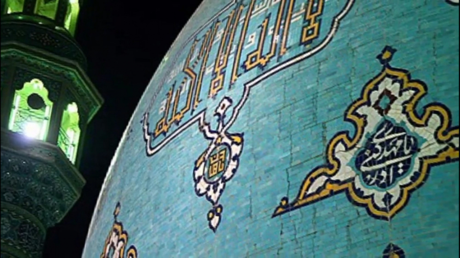 کلیپ کوتاه عاشقانه (دعوتنامه ب...