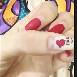 ریموو ژلیش در خانه با کمترین ا...