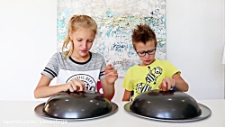 شکلات واقعی و غیر واقعی