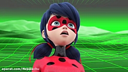 کارتون ماجراجویی در پاریس فصل...