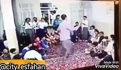 عروسی دهه شصت  خنده دار