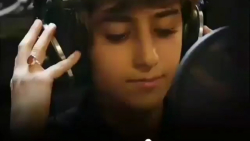 موزیک سلطان قلبم _ولادت امام ر...