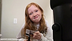 اسمر صندوق دار غرغرو