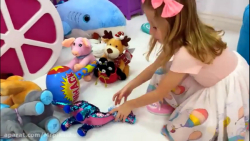 چگونه با یک پرنسس رفتار کنیم م...