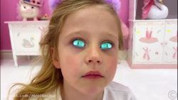 داستان های جادویی ناستیا و باب...