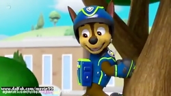 انیمیشن سگ های نگهبان قسمت 9 د...